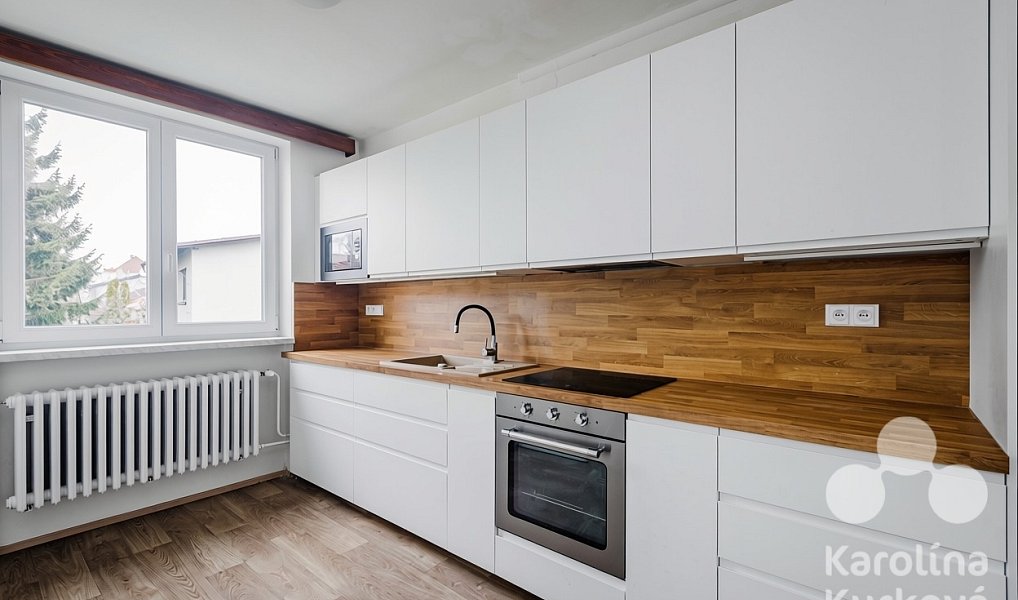 Pronájem bytu 3+1 95 m², Praha – náhled fotky 4