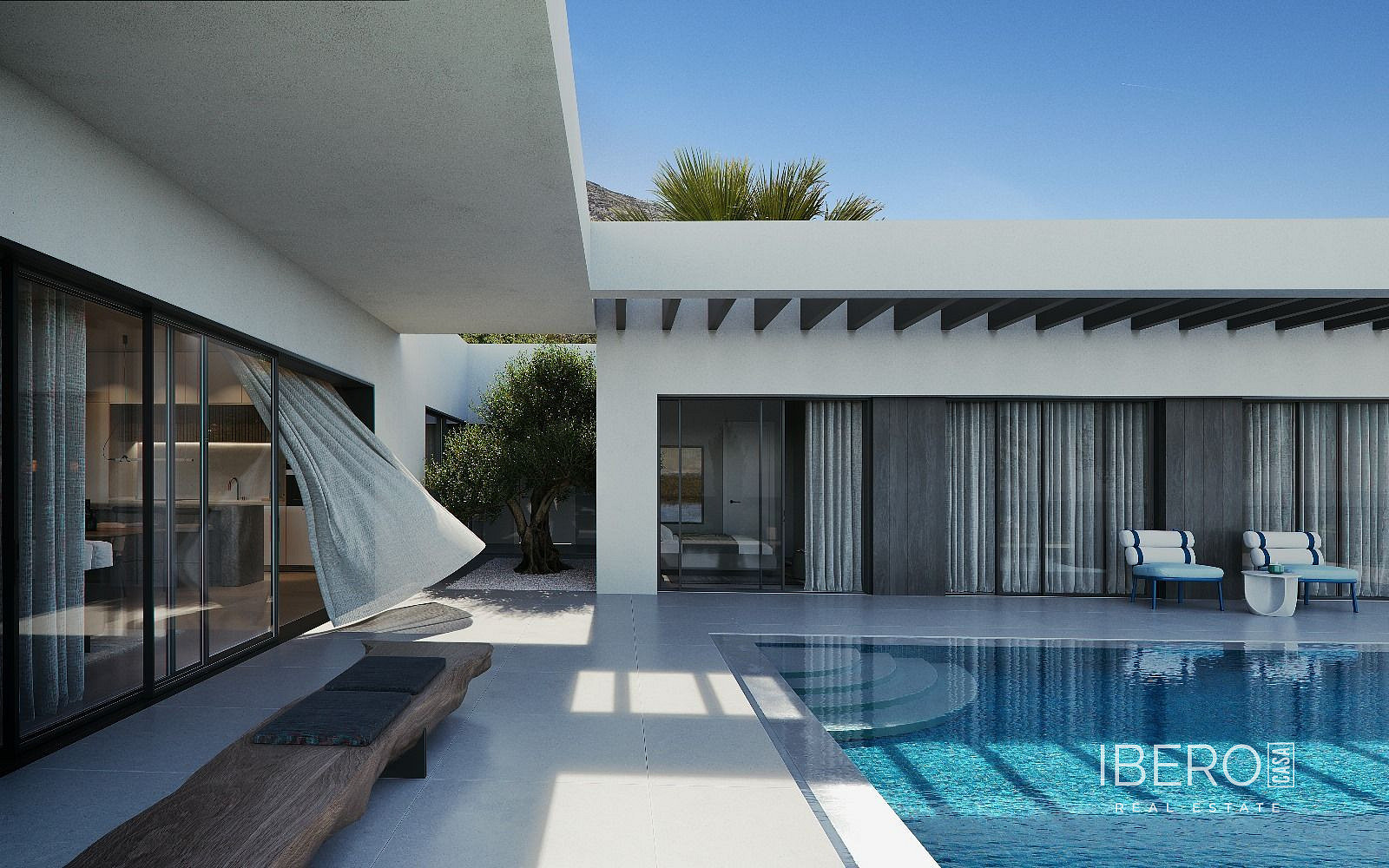 Casa 5+kk – Mijas, Urbanización Santa Rosa, Las Lomas de Mijas - Más