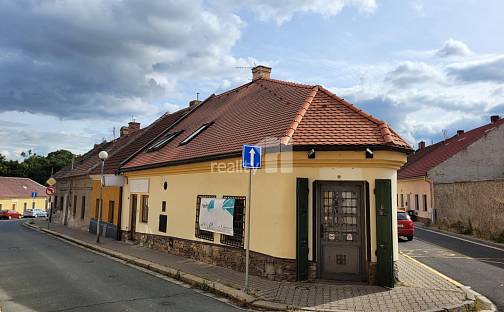 Pronájem obchodních prostor 100 m², Havelcova, Kolín - Kolín III