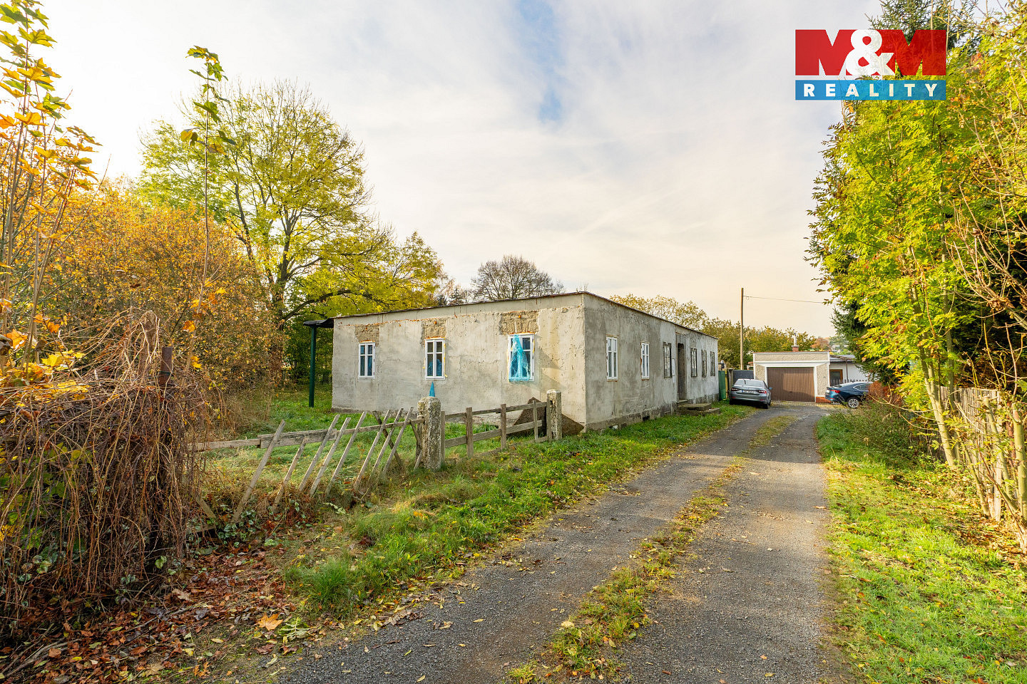 Prodej domu 171 m² s pozemkem 1 677 m² – fotografie 2
