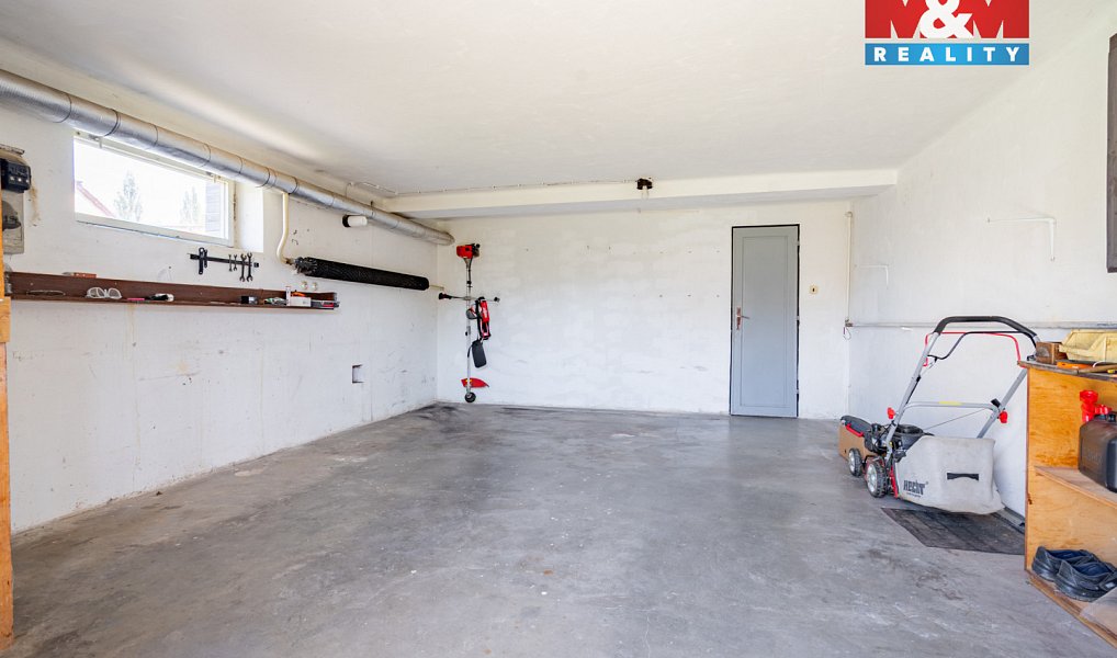 Prodej domu 148 m² s pozemkem 987 m², Velešín – náhled fotky 26