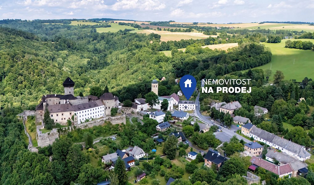 Prodej domu 328 m² s pozemkem 661 m², Jiříkov – náhled fotky 2