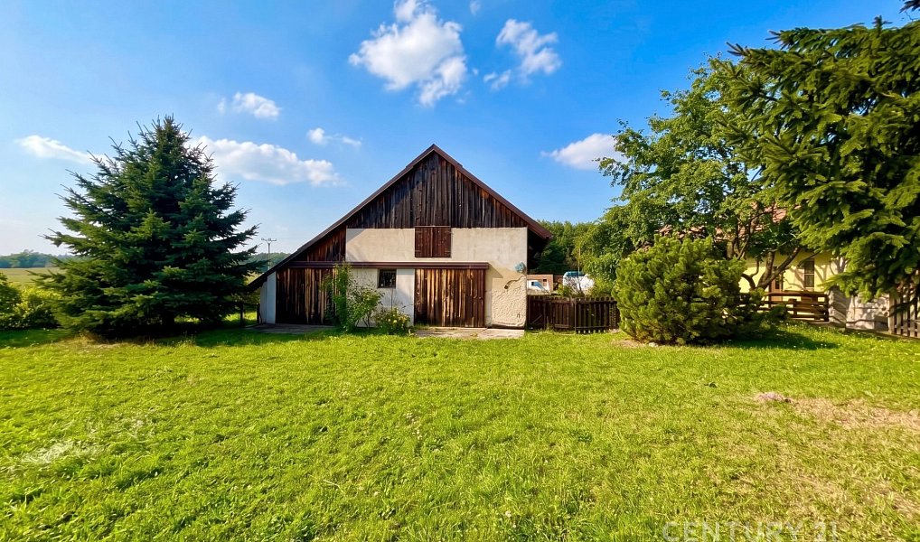 Prodej domu 278 m² s pozemkem 2 626 m², Uhlířská Lhota – náhled fotky 5