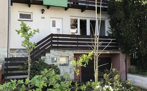 Prodej domu 81 m² s pozemkem 495 m², Suchdol, okres Kutná Hora