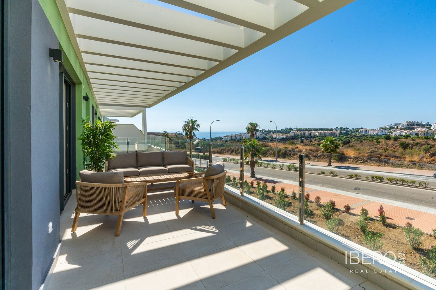 Piso 4+kk – Mijas, Las Lomas de Mijas - Vista 2