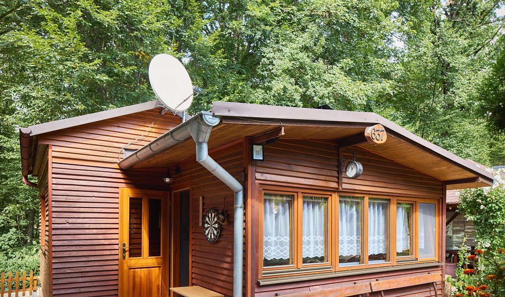 Prodej chaty/chalupy 37 m² s pozemkem 563 m², Lančov – náhled fotky 4