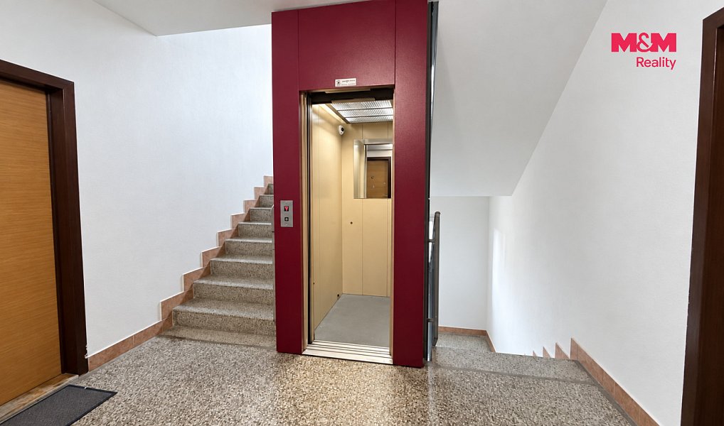 Prodej bytu 3+1 72 m², České Budějovice – náhled fotky 11