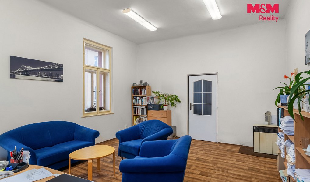 Prodej nájemního domu, činžáku 453 m², Kladno – náhled fotky 7