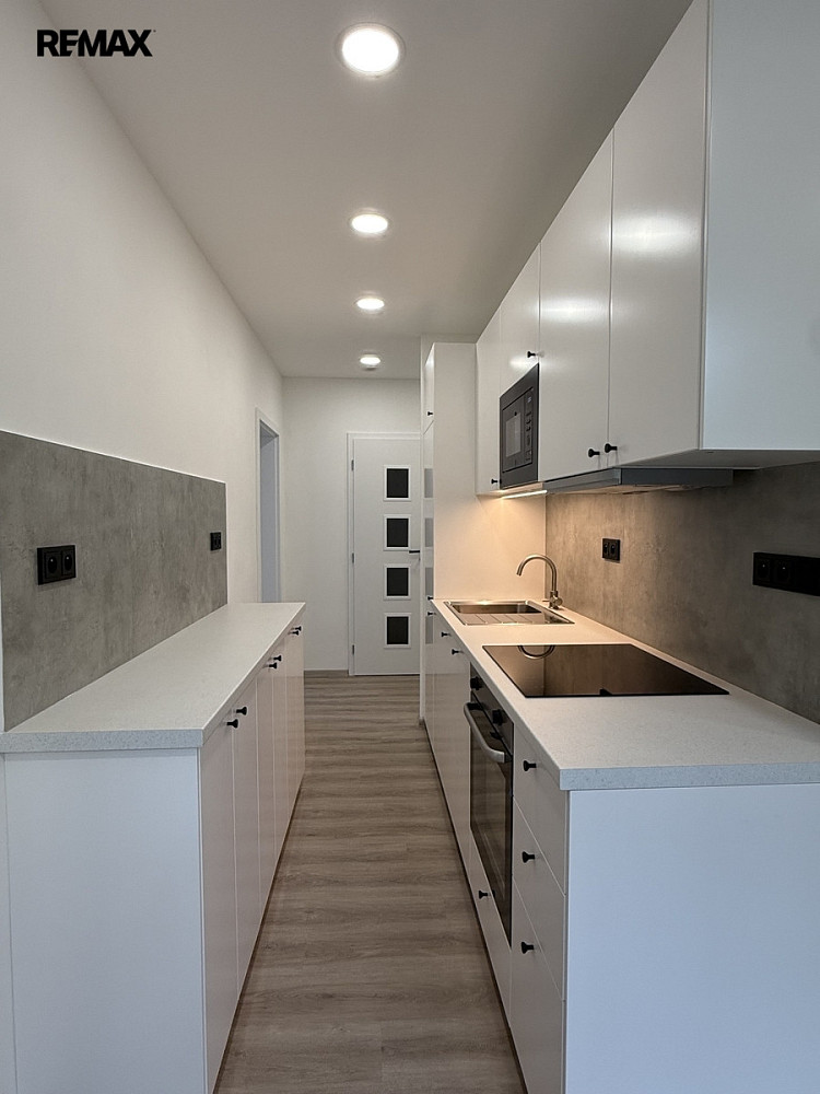 Pronájem bytu 3+1 50 m² — photo 3