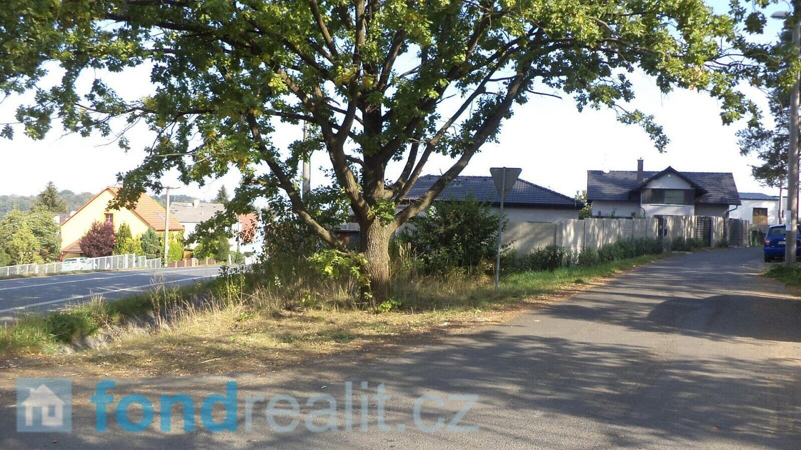 Prodej pozemku 119 m²
