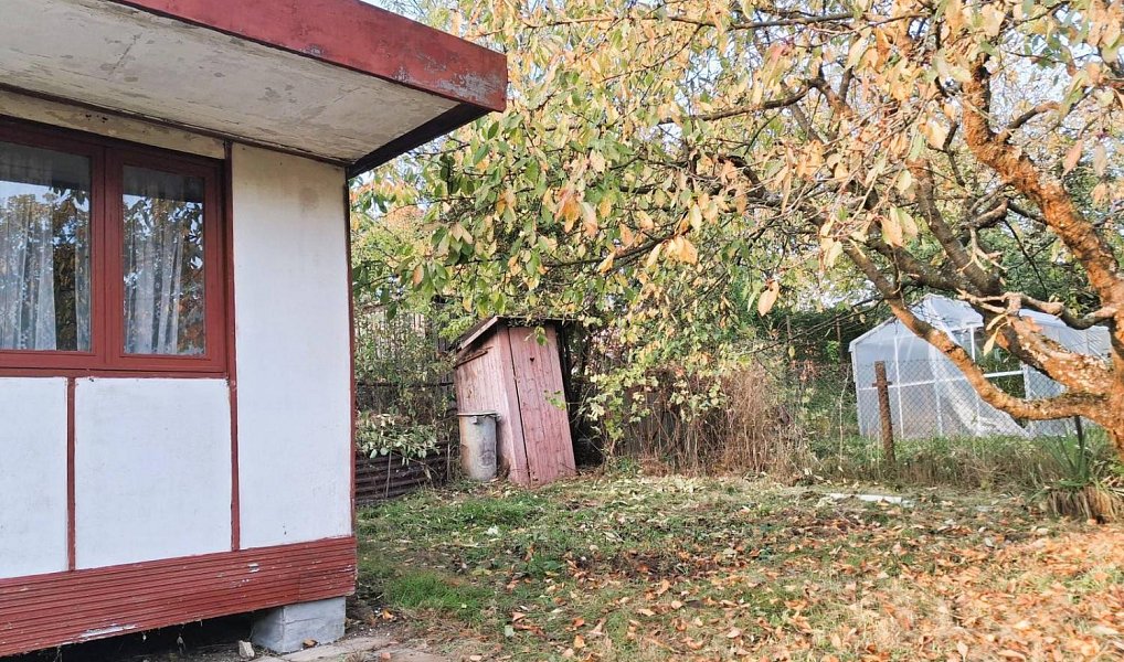 Prodej domu 20 m² s pozemkem 390 m², Česká Lípa – náhled fotky 4