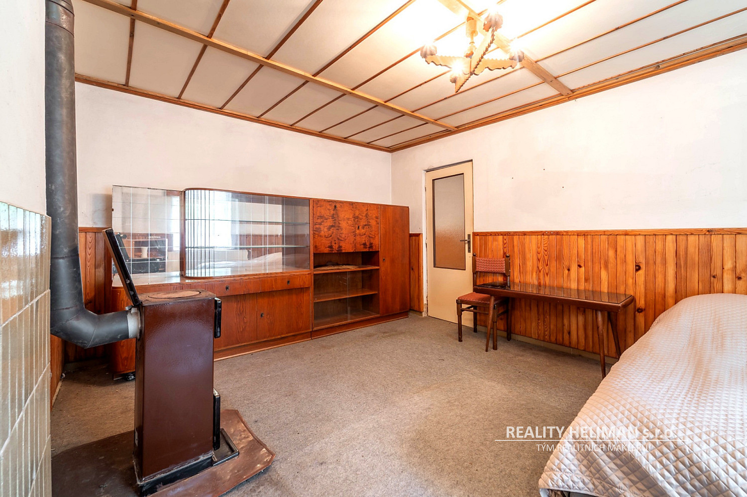 Prodej domu 98 m² s pozemkem 507 m² — photo 5