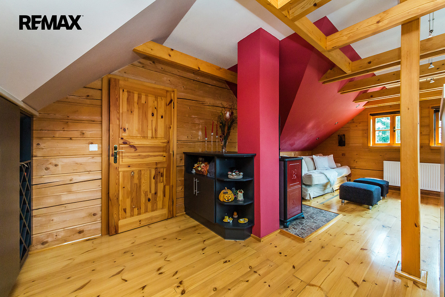 Pronájem domu 90 m² s pozemkem 327 m² – pohled 3