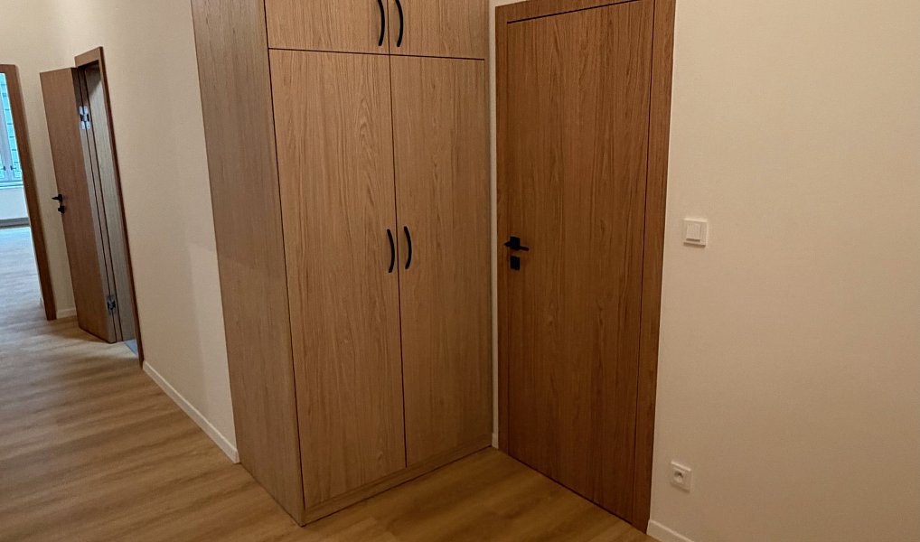 Prodej bytu 3+kk 105 m², Praha – náhled fotky 25