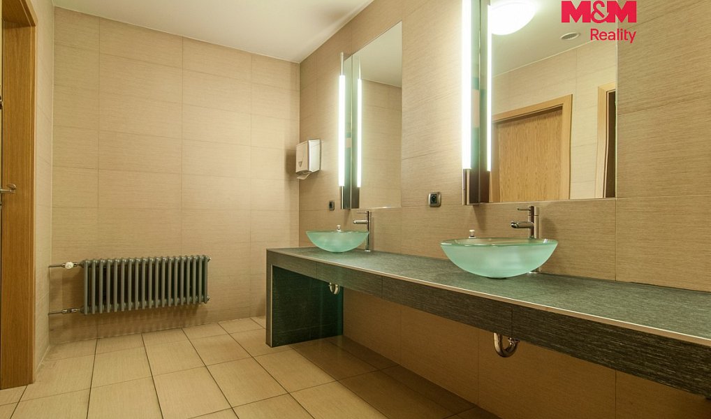 Prodej kanceláře 664 m², Praha – náhled fotky 8