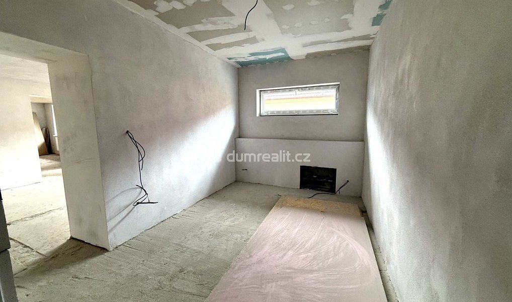 Prodej domu 100 m² s pozemkem 213 m², Nivnice – náhled fotky 7