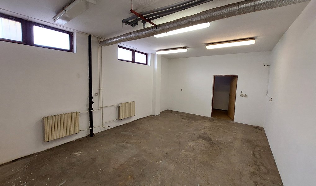 Pronájem skladovacích prostor 27 m², Jindřichův Hradec – náhled fotky 2