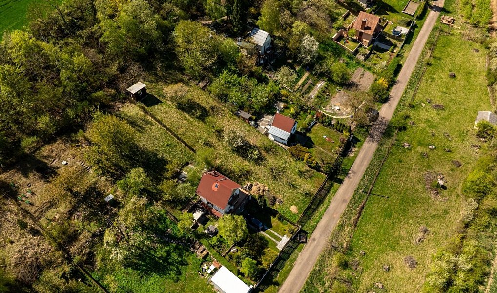 Prodej zahrady 799 m², Libochovice – náhled fotky 23