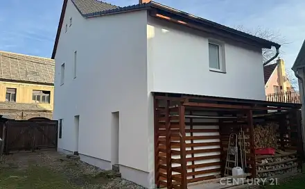 Prodej domu 275 m² s pozemkem 515 m², Štětí, okres Litoměřice