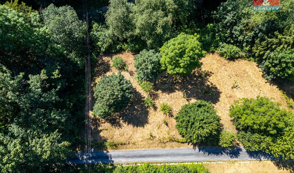 Prodej zahrady 453 m², Vsetín – náhled fotky 23