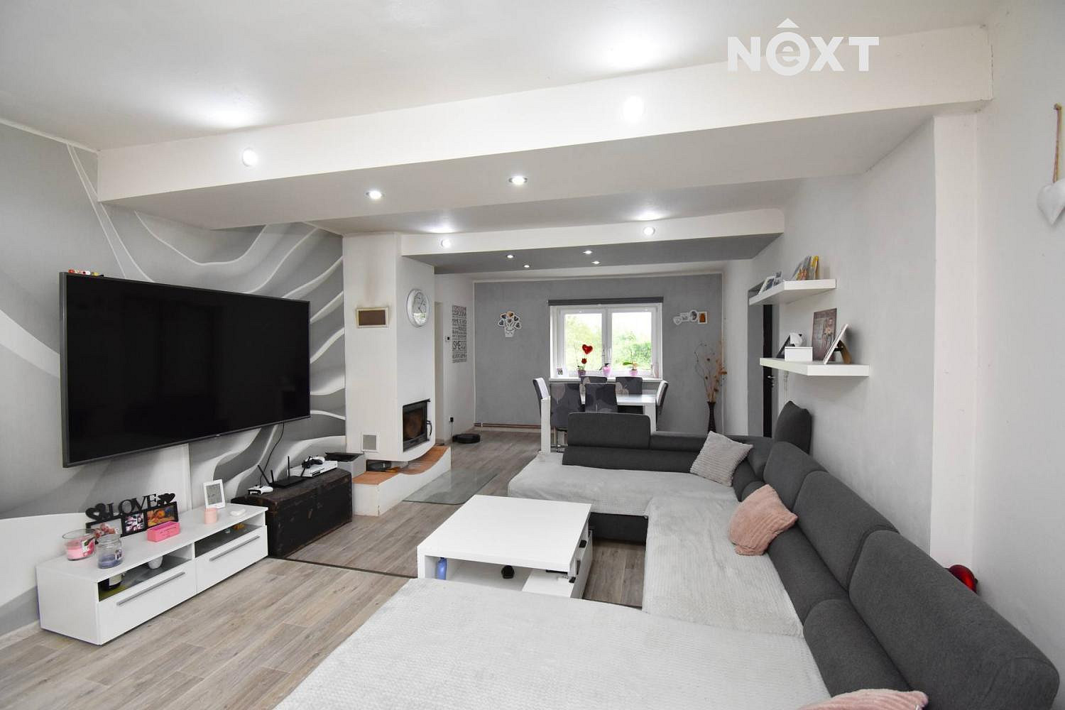 Prodej domu 185 m² s pozemkem 598 m² — photo 3