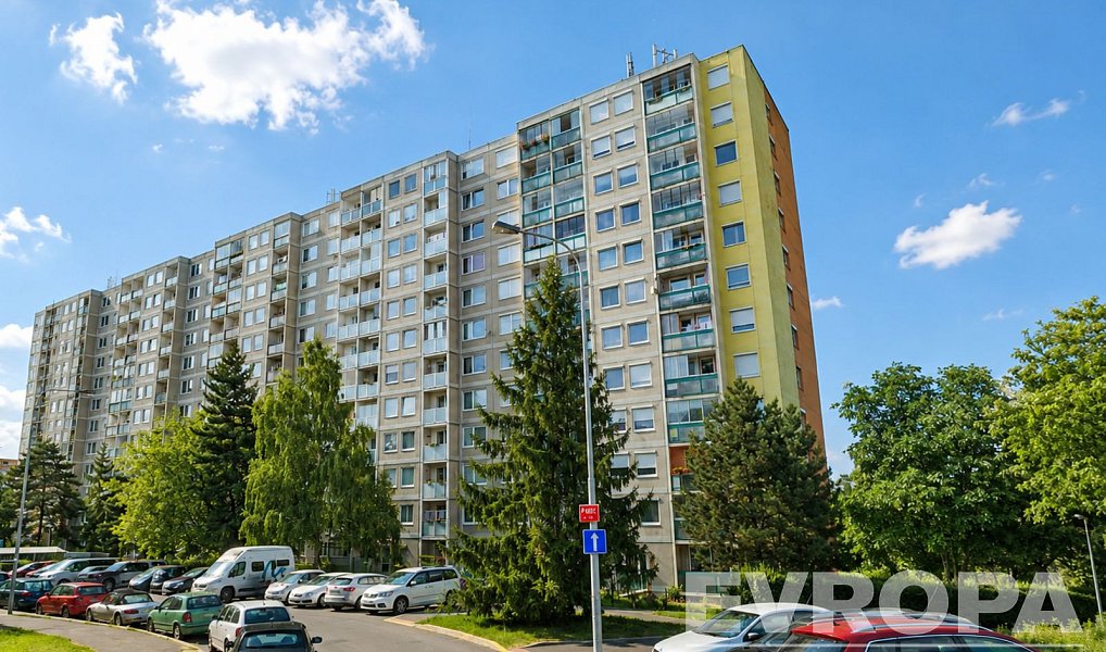 Prodej bytu 3+1 74 m², Praha – náhled fotky 13