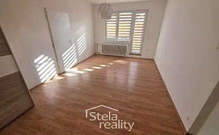 Prodej bytu 2+1 56 m², Jiráskova, Bruntál