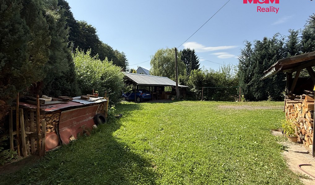 Prodej domu 450 m² s pozemkem 345 m², Pulečný – náhled fotky 22