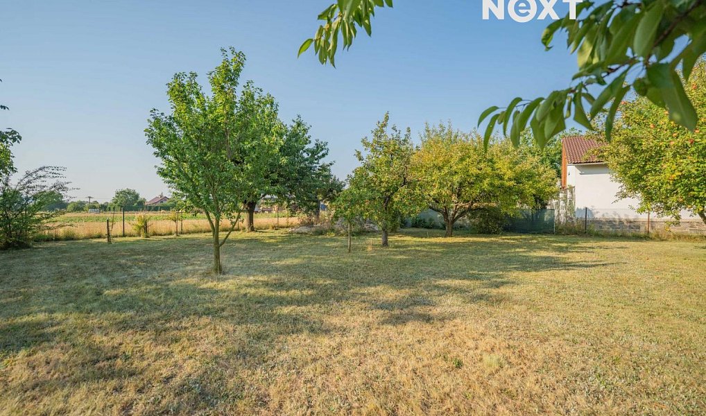 Prodej stavebního pozemku 1 019 m², Chromeč – náhled fotky 7