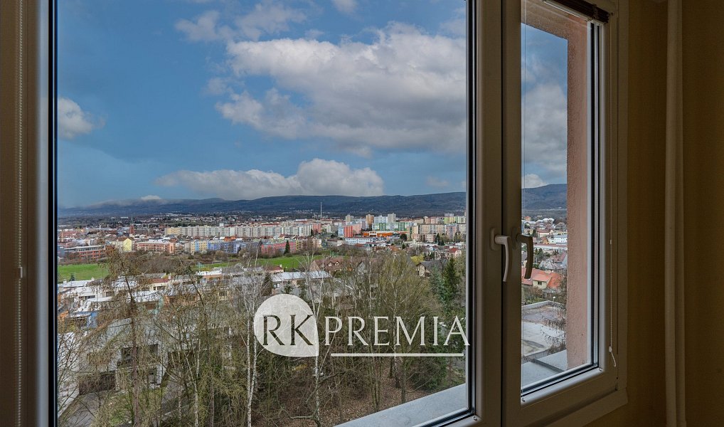 Pronájem bytu 2+kk 40 m², Teplice – náhled fotky 11