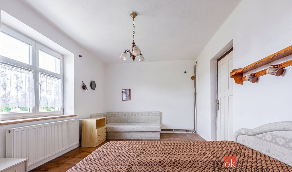 Prodej domu 120 m² s pozemkem 967 m², Srbice – náhled fotky 30