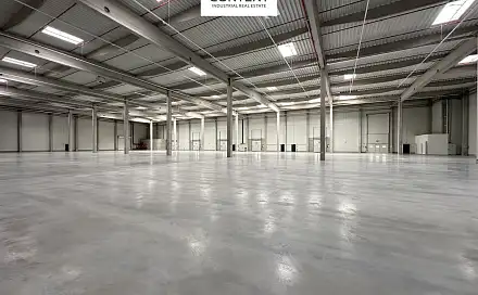 Pronájem skladovacích prostor 9 775 m², K pérovně, Praha 10 - Hostivař