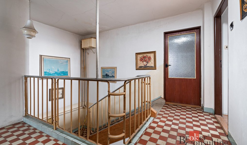 Prodej domu 170 m² s pozemkem 1 708 m², Nalžovské Hory – náhled fotky 17