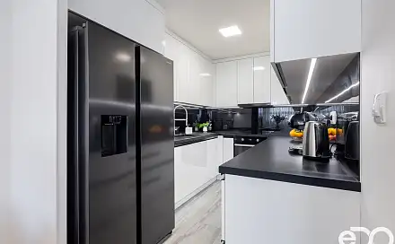 Prodej bytu 4+1 93 m², Vašatova, Kladno