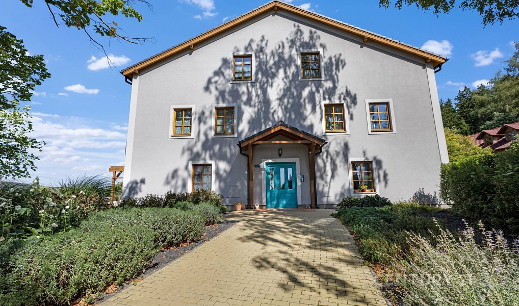 Prodej bytu 3+kk 82 m², Kařez – náhled fotky 18