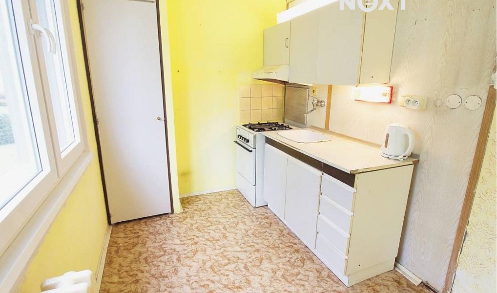 Prodej bytu 1+1 32 m², Seč – náhled fotky 5