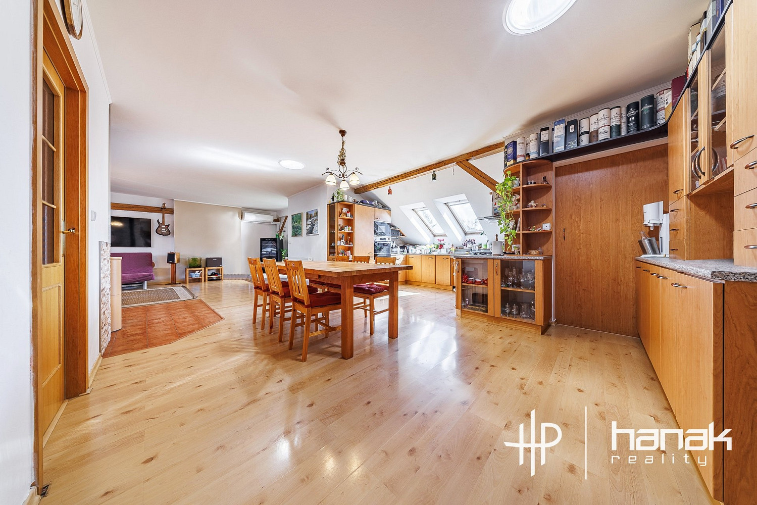 5 rooms, 190.0 m² in Olomouc