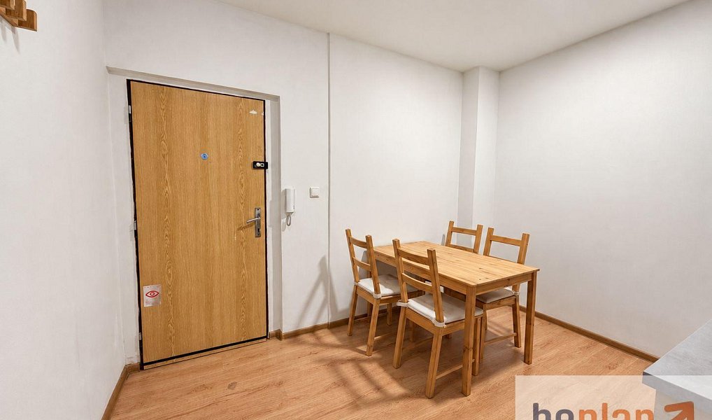 Pronájem bytu 1+1 34 m², Ústí nad Labem – náhled fotky 5