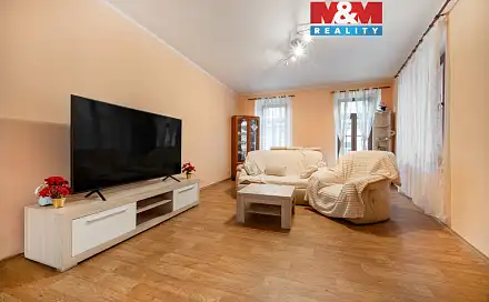 Prodej bytu 2+kk 74 m², Milady Horákové, Svitavy - Předměstí