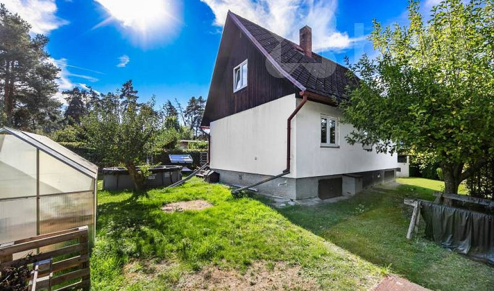 Prodej chaty/chalupy 65 m² s pozemkem 435 m², Pňovany – náhled fotky 9