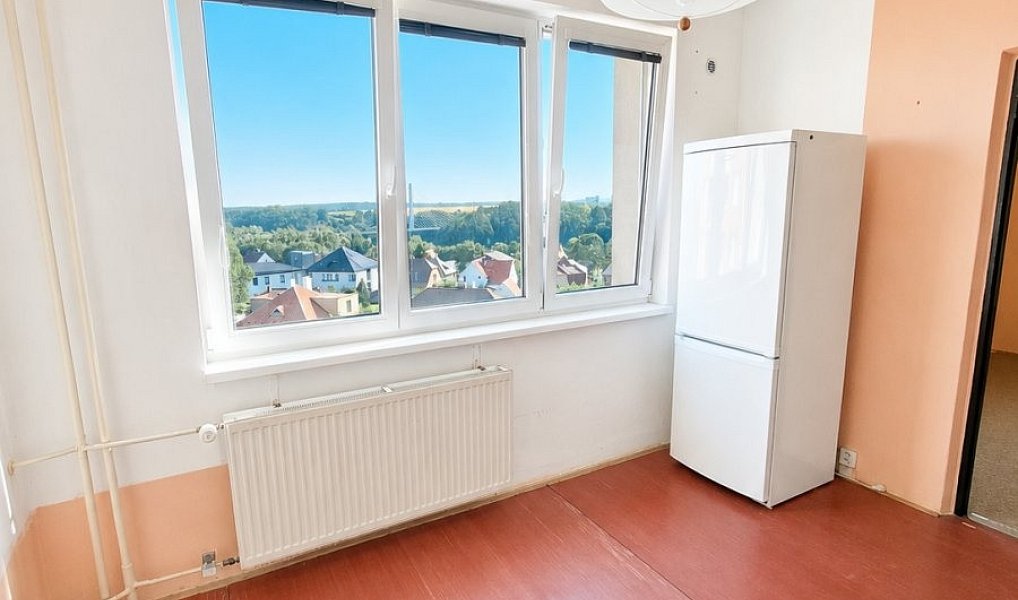 Prodej bytu 3+1 69 m², Tábor – náhled fotky 12