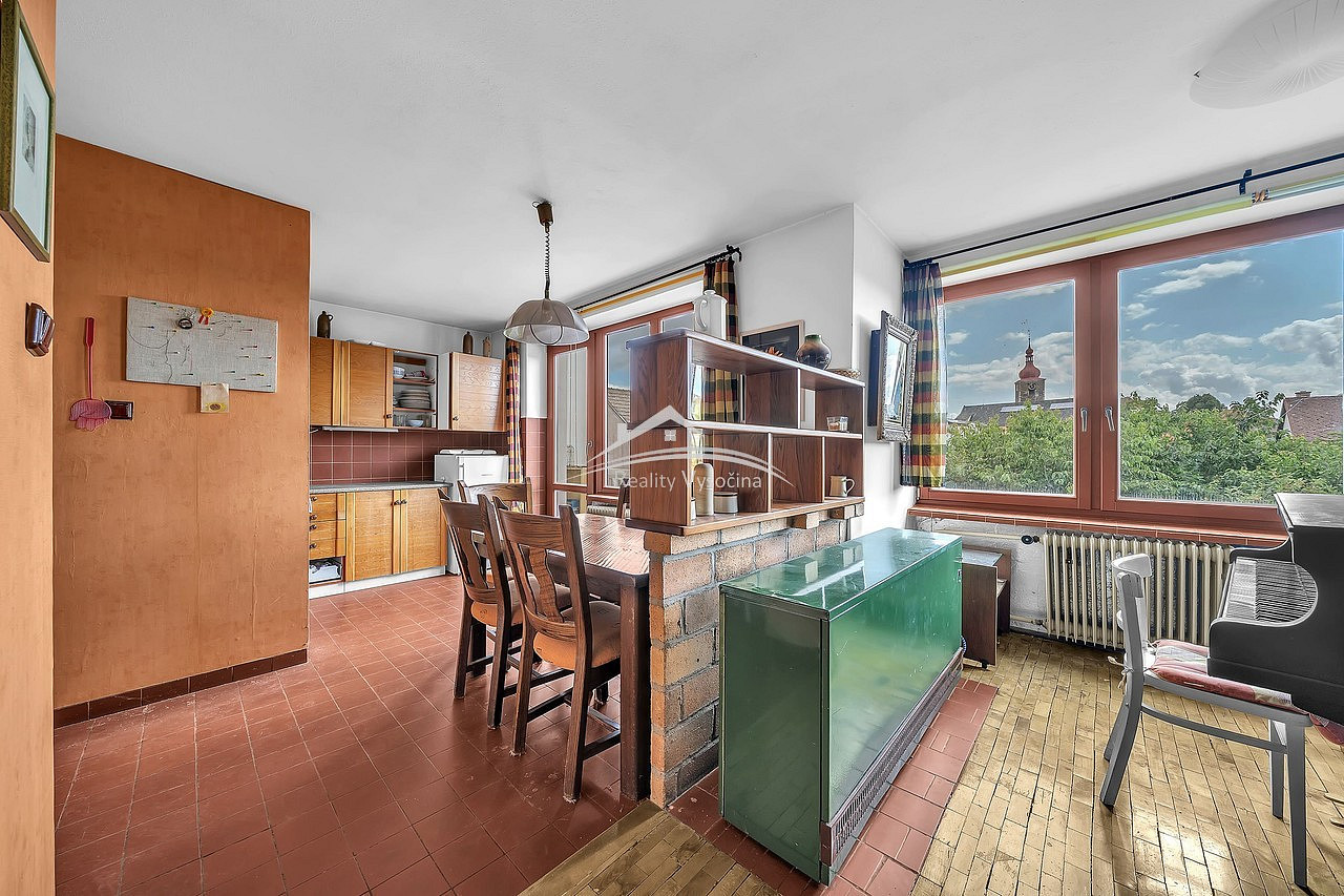 Prodej domu 200 m² s pozemkem 485 m² – fotografie 3