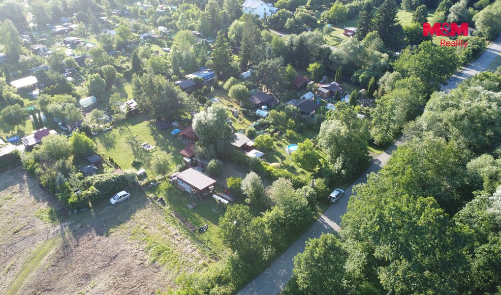 Prodej zahrady 250 m², Karviná – náhled fotky 4