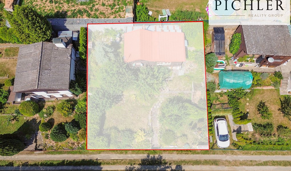 Prodej chaty/chalupy 38 m² s pozemkem 46 m², Druztová – náhled fotky 2