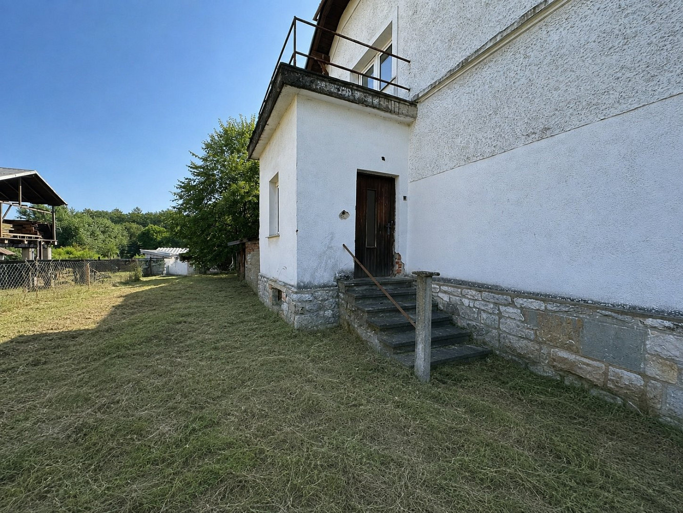 Prodej nájemního domu, činžáku 280 m² – fotografie 5