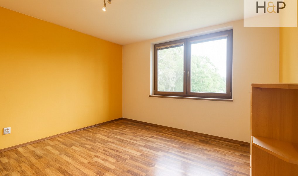 Prodej domu 119 m² s pozemkem 2 388 m², Velké Losiny – náhled fotky 9