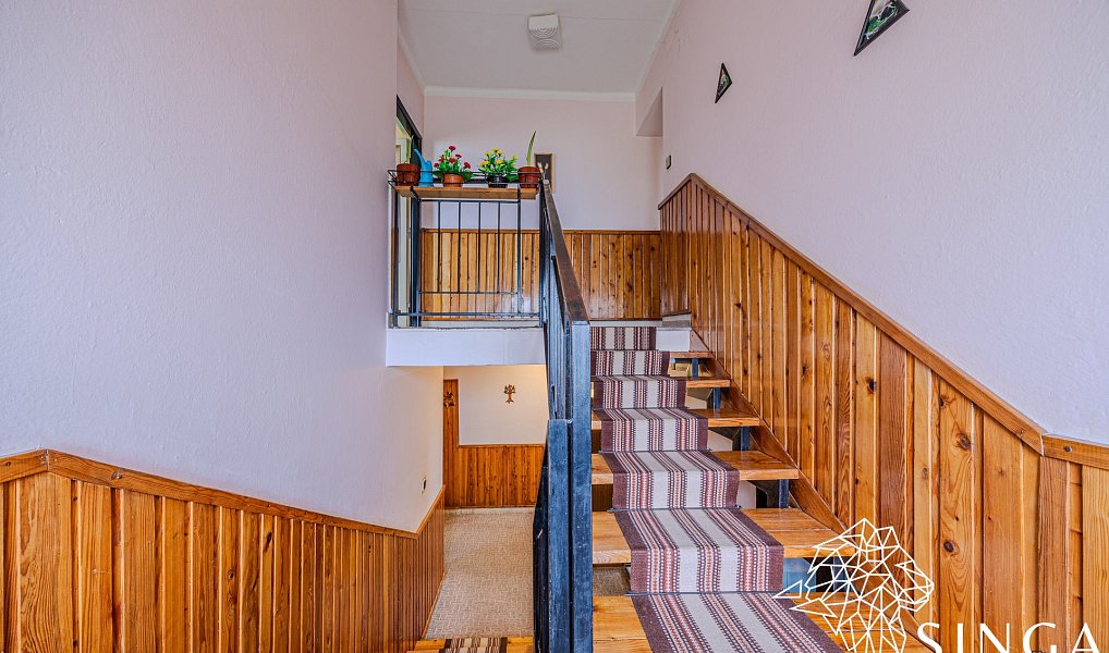 Prodej domu 235 m² s pozemkem 1 346 m², Rychvald – náhled fotky 13