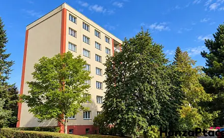 Prodej bytu 2+1 57 m²