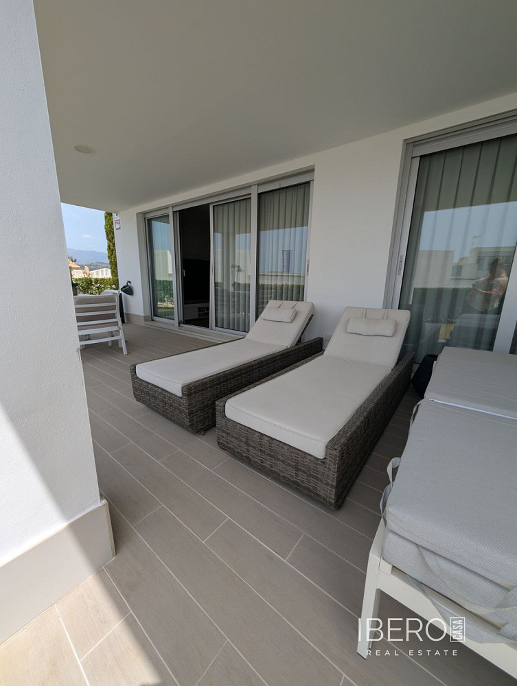 Pis 4+kk – Estepona, Barriada Islas Canarias - Vista 2