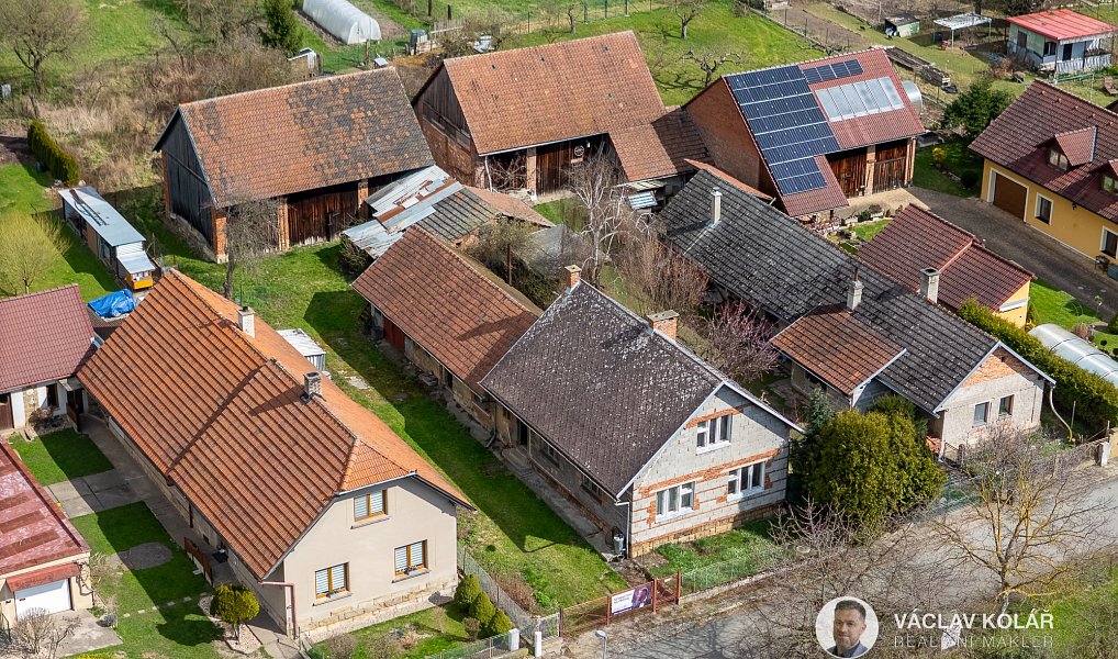 Prodej domu 96 m² s pozemkem 1 597 m², Ostroměř – náhled fotky 35